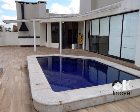 Imagem Cobertura com 3 Quartos à Venda, 617 m² em Vila Nova Conceição - São Paulo Imagem Cobertura com 3 Quartos à Venda, 617 m² em Vila Nova Conceição - São Paulo