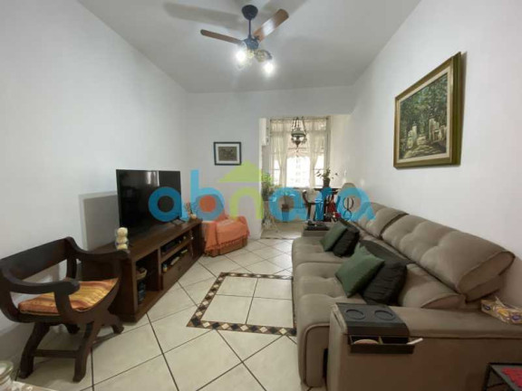 Imagem Apartamento com 3 Quartos à Venda, 90 m² em Copacabana - Rio De Janeiro Imagem Apartamento com 3 Quartos à Venda, 90 m² em Copacabana - Rio De Janeiro