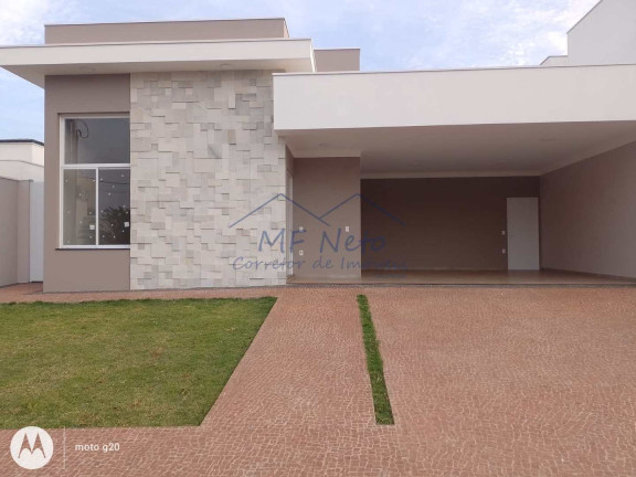 Imagem Casa com 3 Quartos à Venda, 450 m² em Portal Dos Jerivás - Pirassununga
