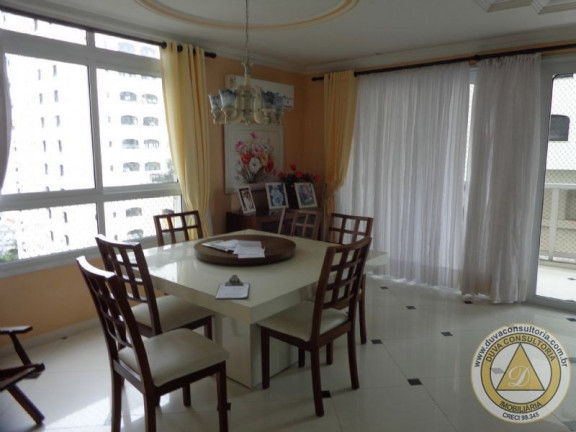 Imagem Apartamento com 3 Quartos à Venda, 180 m² em Centro - Guarujá Imagem Apartamento com 3 Quartos à Venda, 180 m² em Centro - Guarujá