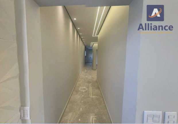 Imagem Chácara com 3 Quartos à Venda, 400 m² em Abadia - Louveira
