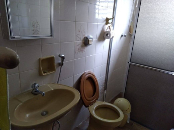 Imagem Casa com 3 Quartos à Venda, 400 m² em Centro - Ubatuba Imagem Casa com 3 Quartos à Venda, 400 m² em Centro - Ubatuba
