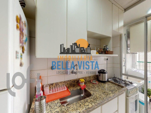 Apartamento com 2 Quartos à Venda,  em Vila Pompéia - São Paulo