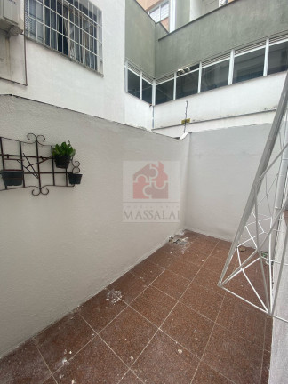 Imagem Apartamento com 1 Quarto à Venda, 44 m² em Menino Deus - Porto Alegre Imagem Apartamento com 1 Quarto à Venda, 44 m² em Menino Deus - Porto Alegre