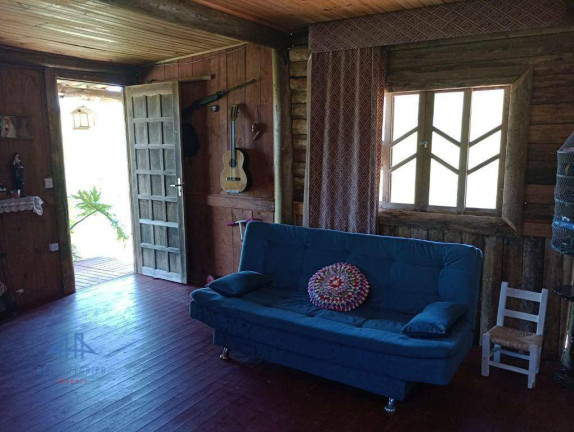 Imagem Fazenda à Venda, 1.414 m² em Centro - águas Mornas