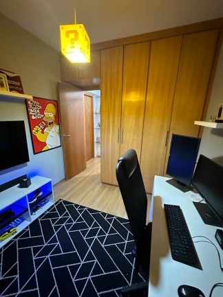 Imagem Apartamento com 2 Quartos à Venda, 66 m² em Alphaville Centro Industrial E Empresarial/alphaville. - Barueri Imagem Apartamento com 2 Quartos à Venda, 66 m² em Alphaville Centro Industrial E Empresarial/alphaville. - Barueri