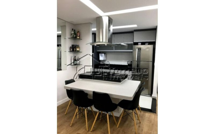Imagem Apartamento com 2 Quartos à Venda, 72 m² em Monte Castelo - São José Dos Campos Imagem Apartamento com 2 Quartos à Venda, 72 m² em Monte Castelo - São José Dos Campos