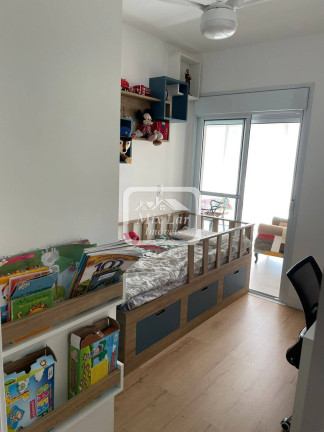 Imagem Apartamento com 3 Quartos à Venda, 96 m² em Vila Osasco - Osasco