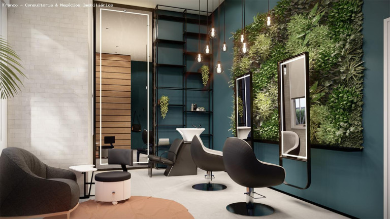 Imagem Cobertura com 3 Quartos à Venda, 176 m² em Vila Valparaíso - Santo André Imagem Cobertura com 3 Quartos à Venda, 176 m² em Vila Valparaíso - Santo André