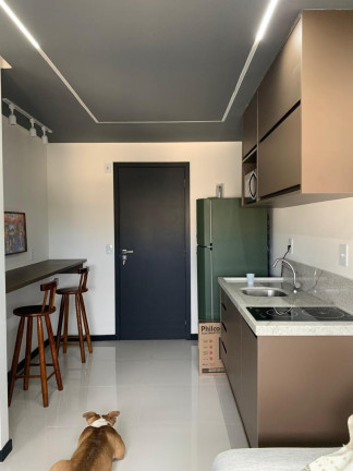Imagem Apartamento com 1 Quarto à Venda, 30 m² em Ondina - Salvador Imagem Apartamento com 1 Quarto à Venda, 30 m² em Ondina - Salvador