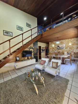 Imagem Casa com 3 Quartos à Venda, 360 m² em Edson Queiroz - Fortaleza Imagem Casa com 3 Quartos à Venda, 360 m² em Edson Queiroz - Fortaleza