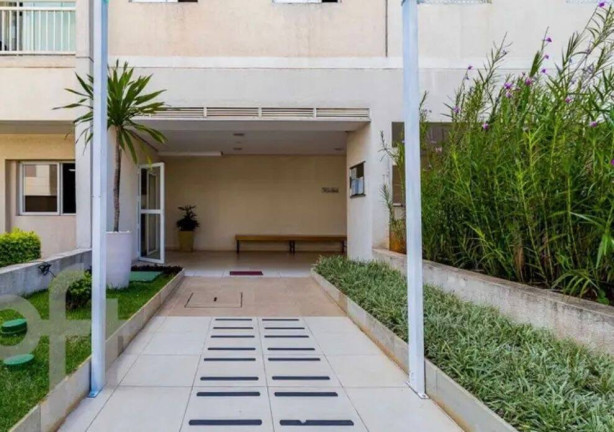 Imagem Apartamento com 3 Quartos à Venda, 69 m² em Parque Reboucas - São Paulo Imagem Apartamento com 3 Quartos à Venda, 69 m² em Parque Reboucas - São Paulo