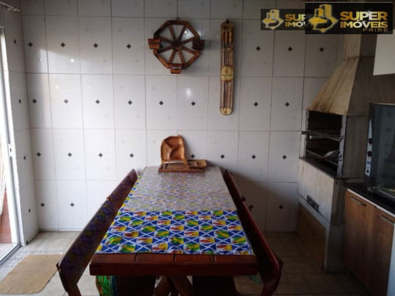 Imagem Casa com 3 Quartos à Venda, 126 m² em Fragata - Pelotas
