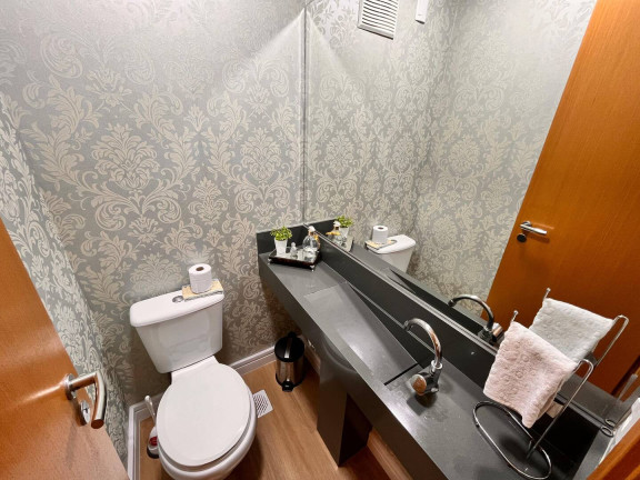 Imagem Apartamento com 3 Quartos à Venda, 96 m² em Abraão - Florianópolis Imagem Apartamento com 3 Quartos à Venda, 96 m² em Abraão - Florianópolis