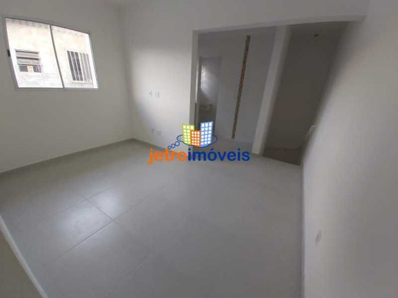 Imagem Casa de Condomínio à Venda, 56 m² em Vila Sonia - Praia Grande