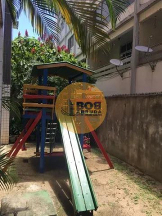 Imagem Apartamento com 3 Quartos à Venda, 112 m² em Boa Viagem - Recife
