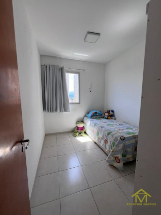 Imagem Apartamento com 3 Quartos à Venda, 75 m² em Praia De Itaparica - Vila Velha