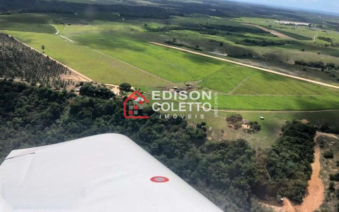 Imagem Fazenda à Venda, 6.000.000 m² em Centro - Itamaraju