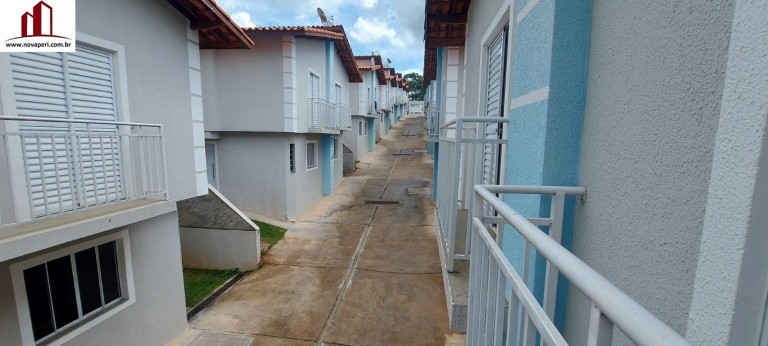 Imagem Casa com 2 Quartos à Venda, 78 m² em Portal Das Alamedas - Franco Da Rocha Imagem Casa com 2 Quartos à Venda, 78 m² em Portal Das Alamedas - Franco Da Rocha