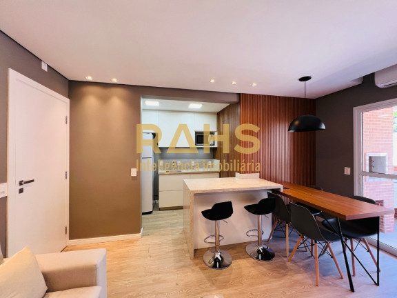 Imagem Apartamento com 2 Quartos à Venda, 61 m² em Costa E Silva - Joinville