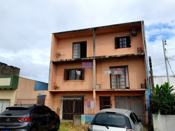 Imagem Imóvel com 6 Quartos à Venda, 250 m² em Vila Junção - Rio Grande Imagem Imóvel com 6 Quartos à Venda, 250 m² em Vila Junção - Rio Grande