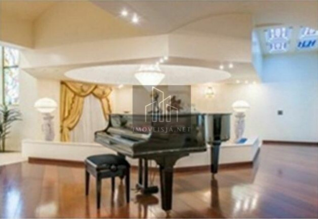 Imagem Casa com 6 Quartos à Venda, 1.300 m² em Centro - Sorocaba Imagem Casa com 6 Quartos à Venda, 1.300 m² em Centro - Sorocaba