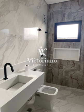 Imagem Casa de Condomínio com 3 Quartos à Venda, 250 m² em Loteamento Floresta - São José Dos Campos Imagem Casa de Condomínio com 3 Quartos à Venda, 250 m² em Loteamento Floresta - São José Dos Campos