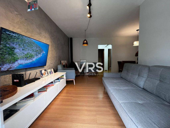 Imagem Apartamento com 2 Quartos à Venda, 80 m² em Bom Retiro - Teresópolis Imagem Apartamento com 2 Quartos à Venda, 80 m² em Bom Retiro - Teresópolis