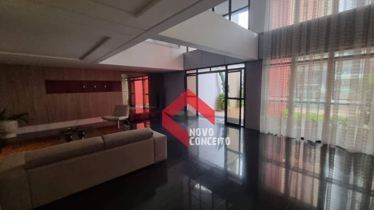 Imagem Apartamento com 4 Quartos à Venda, 186 m² em Cocó - Fortaleza Imagem Apartamento com 4 Quartos à Venda, 186 m² em Cocó - Fortaleza