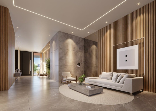 Imagem Apartamento com 3 Quartos à Venda, 115 m² em Centro - Capão Da Canoa