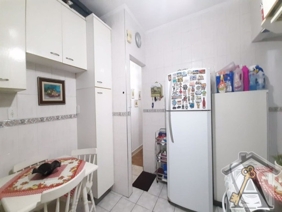Imagem Apartamento com 2 Quartos à Venda, 67 m² em Campo Grande - Santos Imagem Apartamento com 2 Quartos à Venda, 67 m² em Campo Grande - Santos