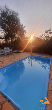 Casa de Condomínio com 3 Quartos à Venda, 150 m² em Estancias Da Mata - Jaboticatubas