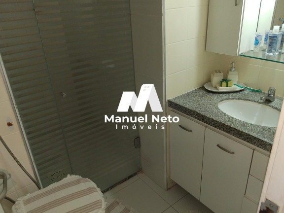Imagem Apartamento com 3 Quartos à Venda, 133 m² em Aldeota - Fortaleza