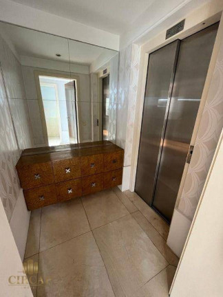 Imagem Cobertura com 4 Quartos à Venda, 354 m² em Higienópolis - São Paulo Imagem Cobertura com 4 Quartos à Venda, 354 m² em Higienópolis - São Paulo