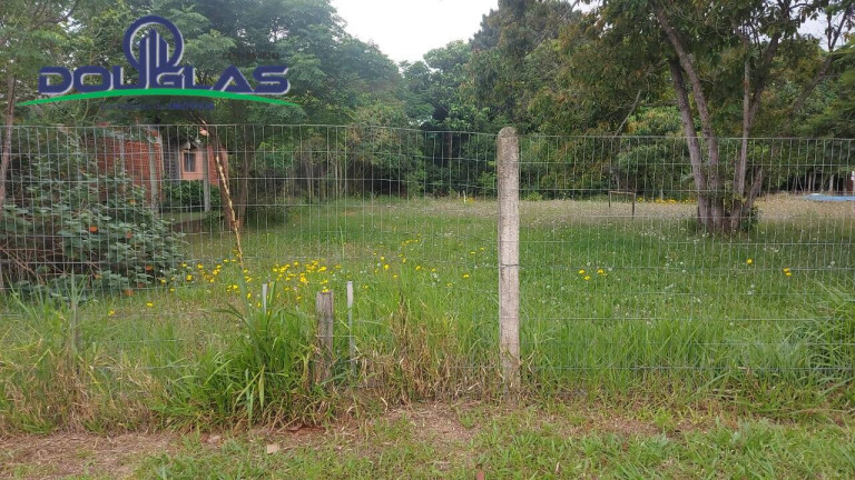 Imagem Terreno à Venda, 1.000 m² em águas Claras - Viamão