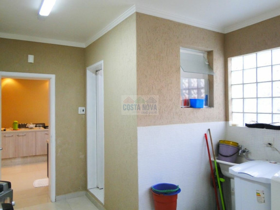 Imagem Casa com 4 Quartos à Venda ou Locação, 415 m² em Jardim São Paulo(zona Norte) - São Paulo