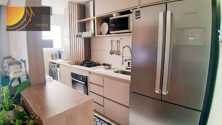 Imagem Apartamento com 2 Quartos à Venda, 50 m² em Pirituba - São Paulo Imagem Apartamento com 2 Quartos à Venda, 50 m² em Pirituba - São Paulo