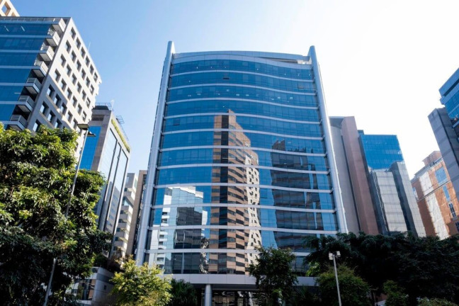 Imagem Sala Comercial à Venda, 534 m² em Vila Olímpia - São Paulo Imagem Sala Comercial à Venda, 534 m² em Vila Olímpia - São Paulo