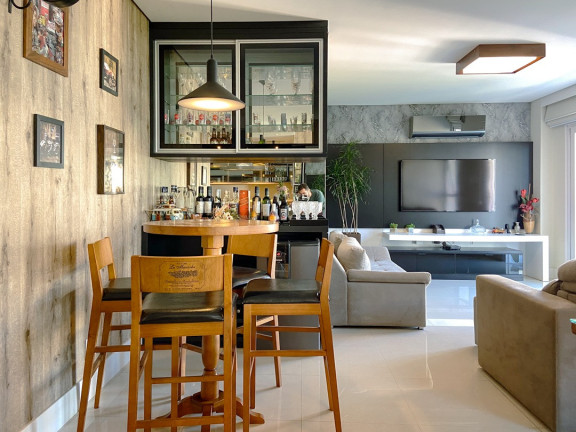 Imagem Apartamento com 3 Quartos à Venda, 170 m² em Centro - Florianópolis