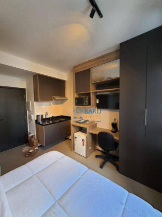 Imagem Kitnet com 1 Quarto à Venda, 24 m² em Perdizes - São Paulo Imagem Kitnet com 1 Quarto à Venda, 24 m² em Perdizes - São Paulo