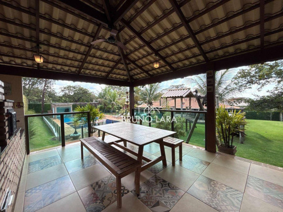 Imagem Casa com 5 Quartos à Venda, 250 m² em Vivendas Santa Mônica - Igarapé Imagem Casa com 5 Quartos à Venda, 250 m² em Vivendas Santa Mônica - Igarapé