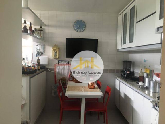 Imagem Casa com 4 Quartos à Venda, 280 m² em Barra Da Tijuca - Rio De Janeiro