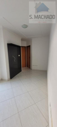 Imagem Apartamento com 2 Quartos à Venda, 60 m² em Jardim Ana Maria - Santo André
