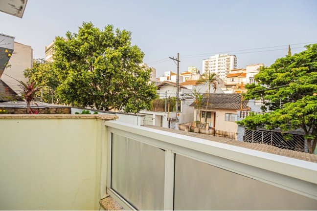 Imagem Casa com 3 Quartos à Venda, 240 m² em Mirandópolis - São Paulo