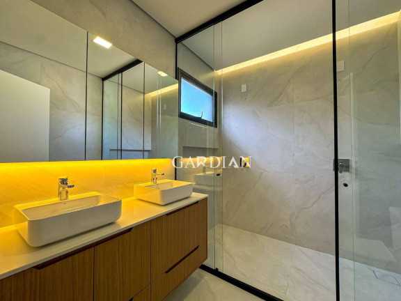 Imagem Casa com 3 Quartos à Venda, 202 m² em Loteamento Park Gran Reserve - Indaiatuba Imagem Casa com 3 Quartos à Venda, 202 m² em Loteamento Park Gran Reserve - Indaiatuba