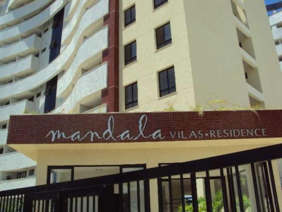 Imagem Apartamento com 3 Quartos à Venda, 81 m² em Vilas Do Atlântico - Lauro De Freitas Imagem Apartamento com 3 Quartos à Venda, 81 m² em Vilas Do Atlântico - Lauro De Freitas