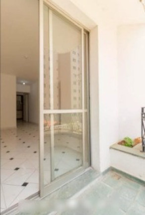 Imagem Apartamento com 3 Quartos à Venda, 54 m² em Vila Santo Estéfano - São Paulo Imagem Apartamento com 3 Quartos à Venda, 54 m² em Vila Santo Estéfano - São Paulo