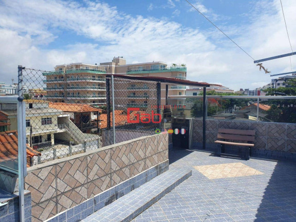 Imagem Casa com 7 Quartos à Venda, 300 m² em Braga - Cabo Frio Imagem Casa com 7 Quartos à Venda, 300 m² em Braga - Cabo Frio