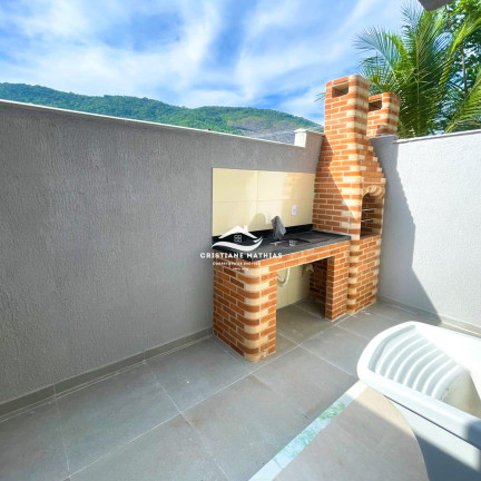 Imagem Casa com 2 Quartos à Venda, 70 m² em Barroco (itaipuaçu) - Maricá