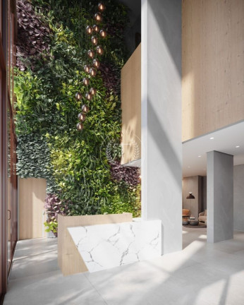 Imagem Apartamento com 1 Quarto à Venda, 18 m² em Brooklin Paulista - São Paulo Imagem Apartamento com 1 Quarto à Venda, 18 m² em Brooklin Paulista - São Paulo